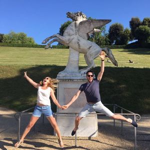 Meet your Posher, Julien